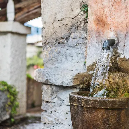 住宿加早餐酒店 Gorgusello