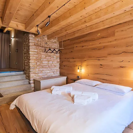 Gorgusello Molina (Verona)