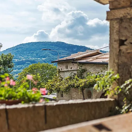 Bed & Breakfast Gorgusello