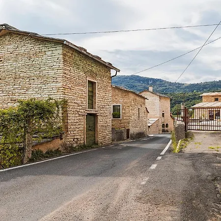 Gorgusello 住宿加早餐酒店 Molina (Verona)