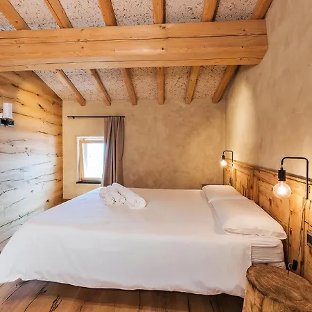 Gorgusello Bed & Breakfast Molina (Verona)