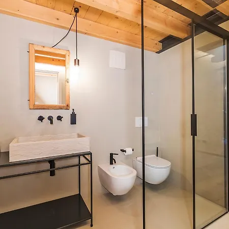 Gorgusello Bed & Breakfast *