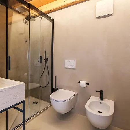 Gorgusello Bed & Breakfast Molina (Verona)