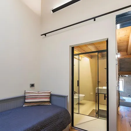 Gorgusello Bed & Breakfast Molina (Verona)