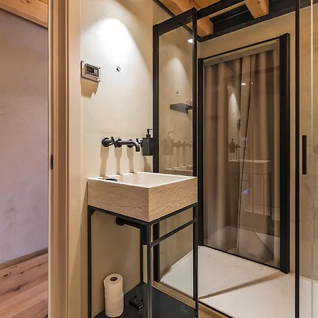 住宿加早餐酒店 Gorgusello *