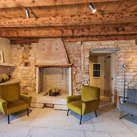 Gorgusello Bed & Breakfast