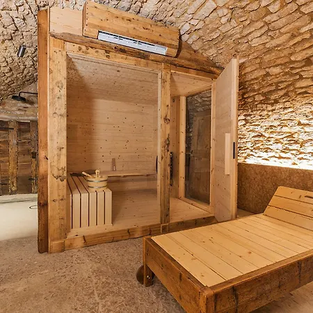 Gorgusello Bed & Breakfast Molina (Verona)