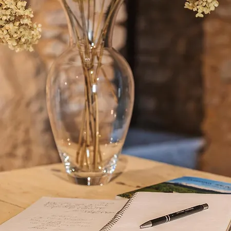 住宿加早餐酒店 Gorgusello *