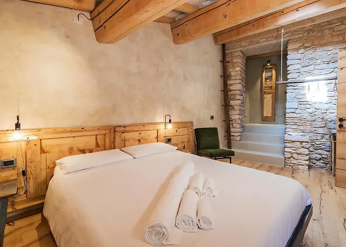 Gorgusello Molina (Verona)