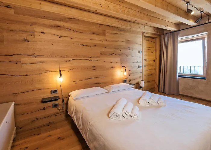 Gorgusello Bed & Breakfast Molina (Verona)