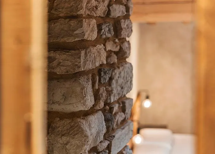 Bed & Breakfast Gorgusello Molina (Verona)