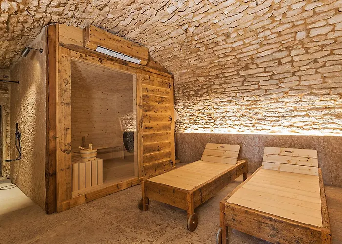 Bed & Breakfast Gorgusello Molina (Verona)