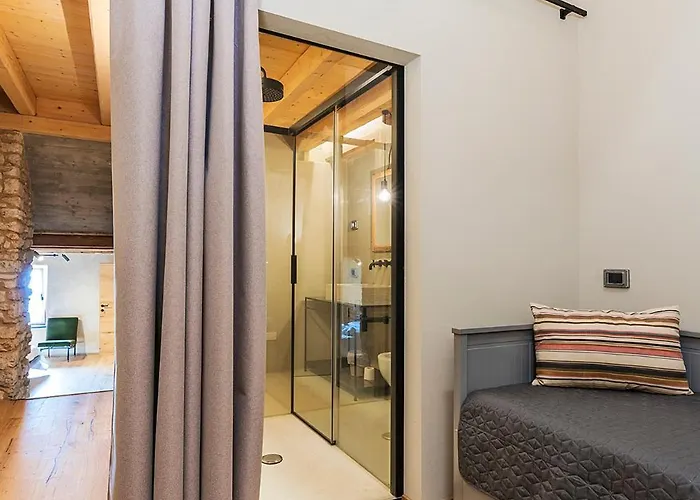 Gorgusello Bed & Breakfast