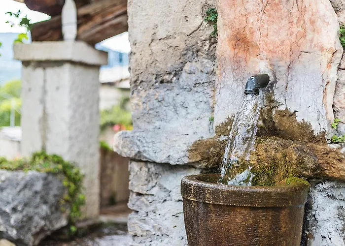 Bed & Breakfast Gorgusello