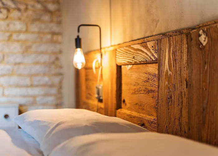 Gorgusello Bed & Breakfast