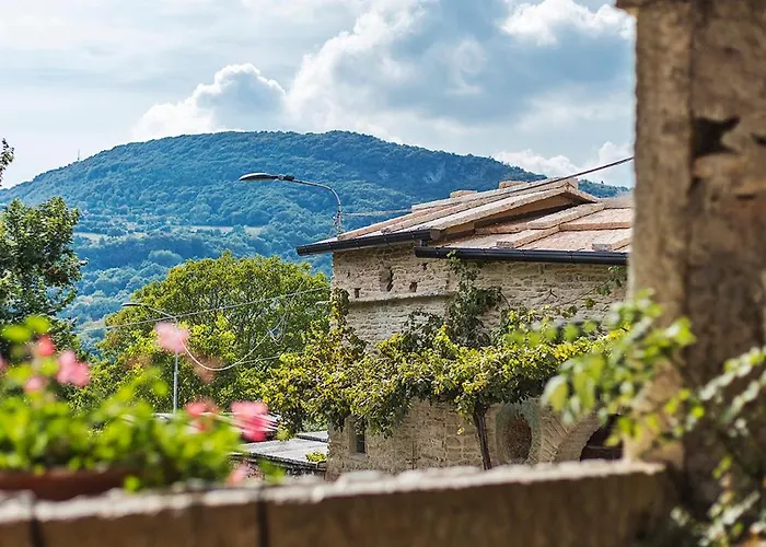 Bed & Breakfast Gorgusello