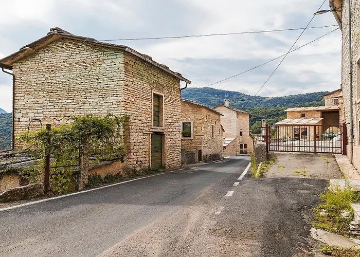 Gorgusello Bed & Breakfast Molina (Verona)