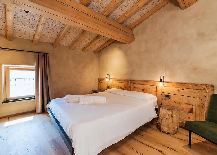 Bed & Breakfast Gorgusello Molina (Verona)