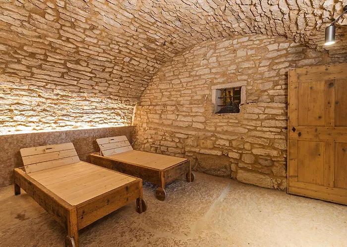 Gorgusello Bed & Breakfast *