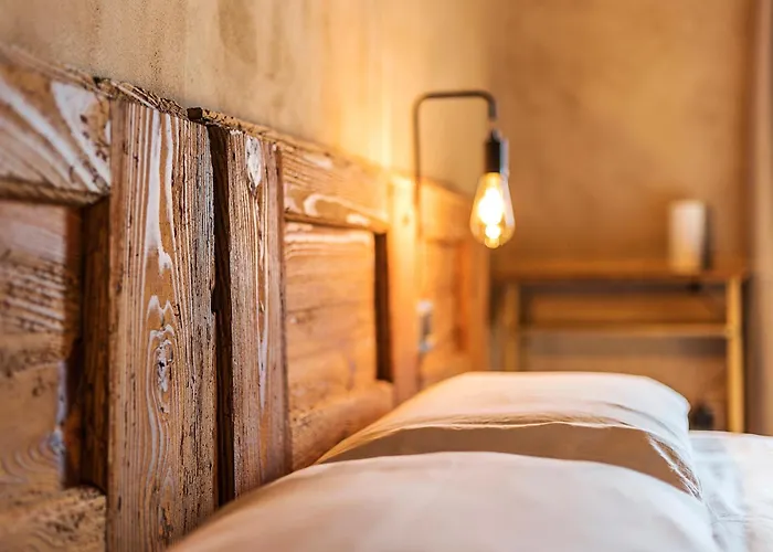 Bed & Breakfast Gorgusello