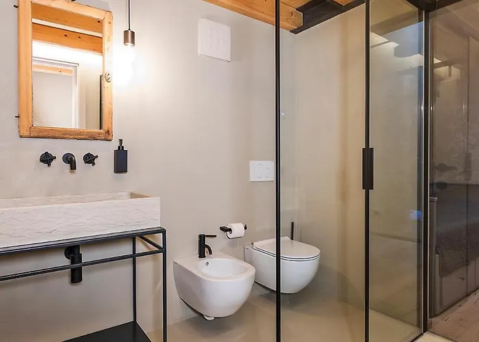 Gorgusello Bed & Breakfast *