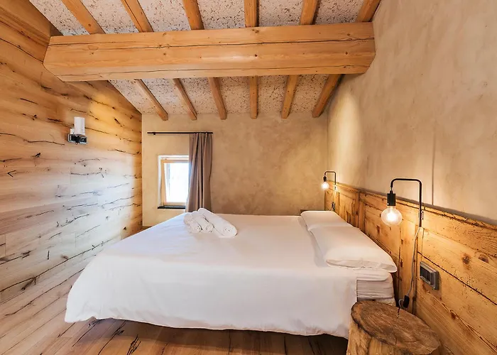 Gorgusello Bed & Breakfast Molina (Verona)