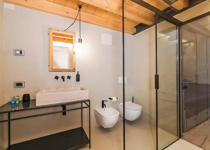 Gorgusello Bed & Breakfast *