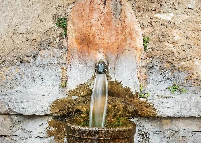 Gorgusello Bed & Breakfast