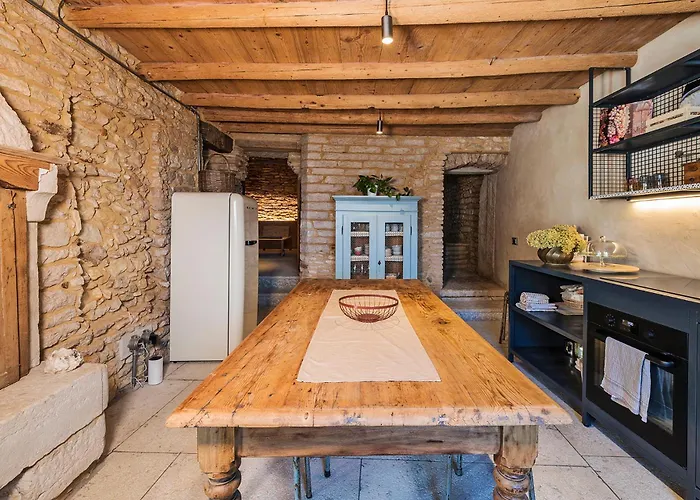 Bed & Breakfast Gorgusello *