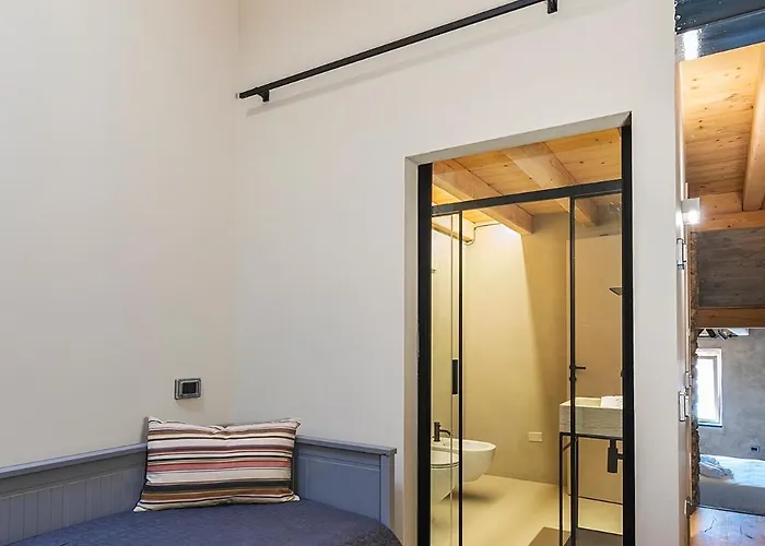 Gorgusello Bed & Breakfast Molina (Verona)