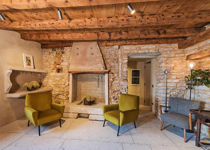 Gorgusello Bed & Breakfast