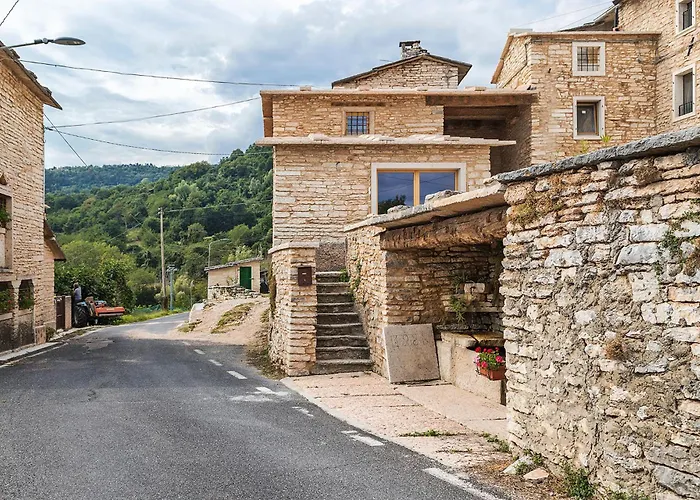 Bed & Breakfast Gorgusello *