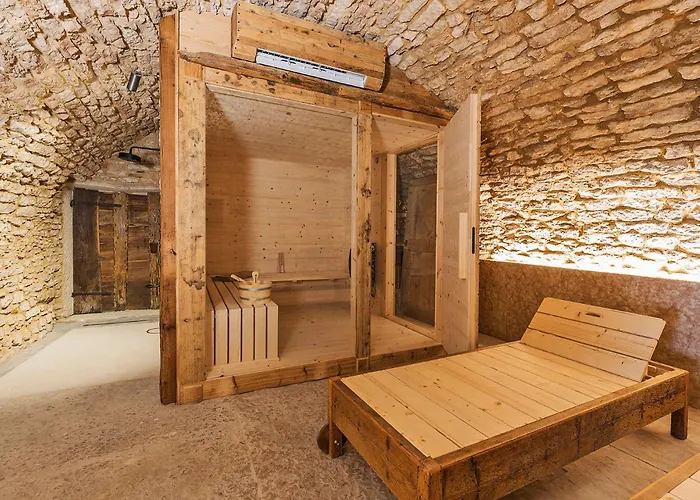 Gorgusello Bed & Breakfast Molina (Verona)