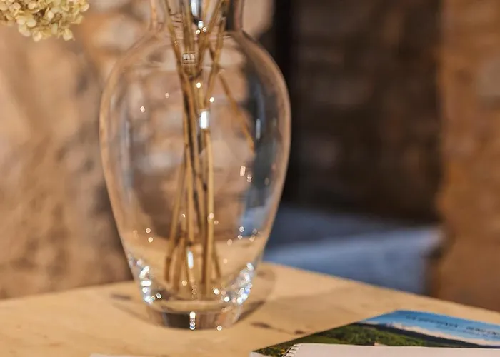 Bed & Breakfast Gorgusello *