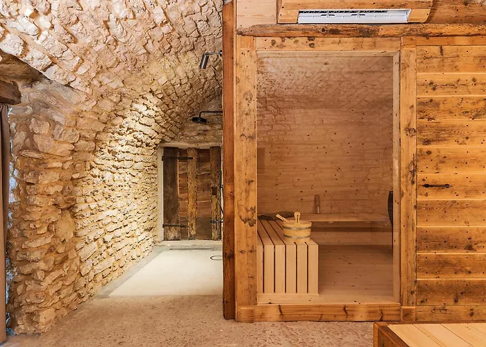 Gorgusello Bed & Breakfast