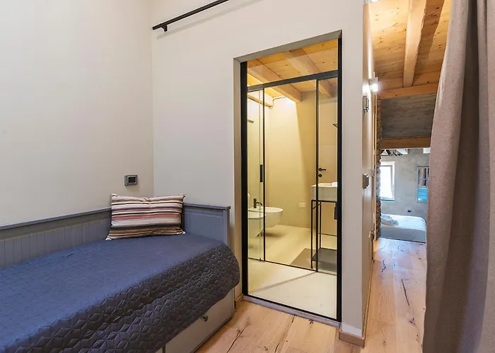 Bed & Breakfast Gorgusello *