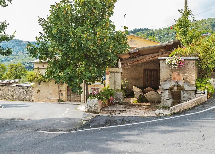 Gorgusello Bed & Breakfast