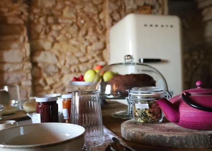 Gorgusello Bed & Breakfast Molina (Verona)