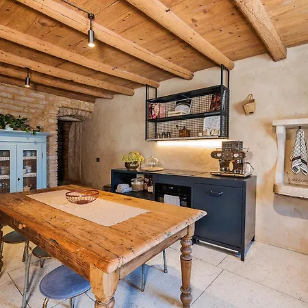 Bed & Breakfast Gorgusello *