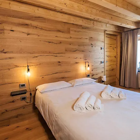 Gorgusello Bed and breakfast Molina (Verona)