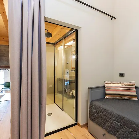 Gorgusello Bed and breakfast *