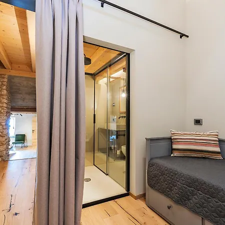 Gorgusello Bed & Breakfast