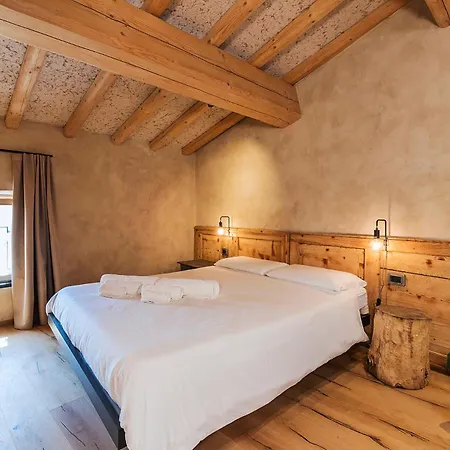 Bed & Breakfast Gorgusello Molina (Verona)