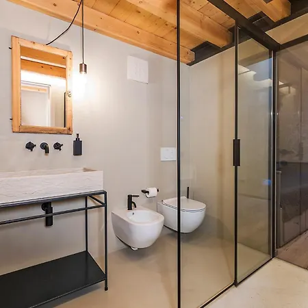 Gorgusello Bed & Breakfast *