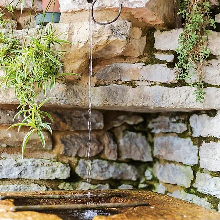 Bed & Breakfast Gorgusello Molina (Verona)