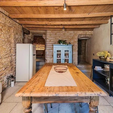 Bed & Breakfast Gorgusello *