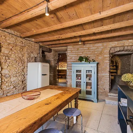 Gorgusello Bed & Breakfast *