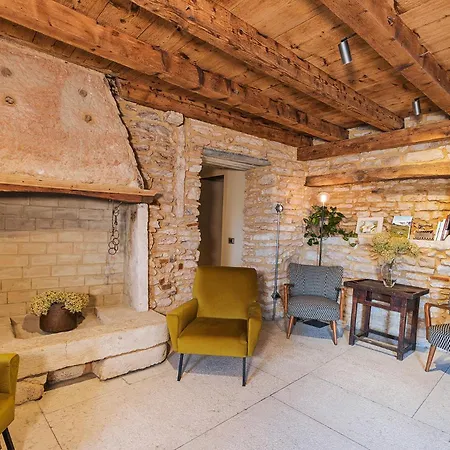 Bed & Breakfast Gorgusello *