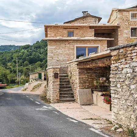 Bed & Breakfast Gorgusello *