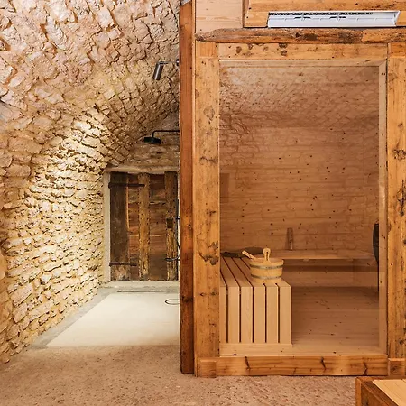 Gorgusello Bed & Breakfast